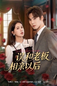 误和老板相亲以后