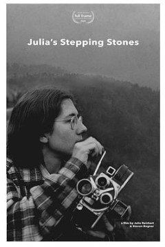 朱莉亚·赖克特：一步一脚印