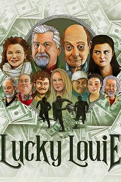 LuckyLouie