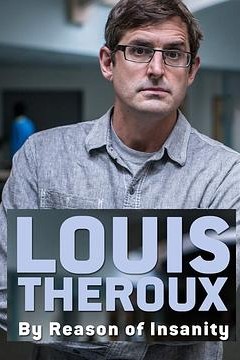 LouisTheroux：以精神病为名的犯罪