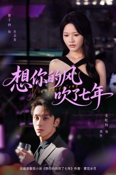 想你的风吹了七年