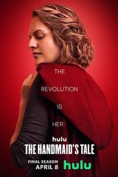 使女的故事第六季