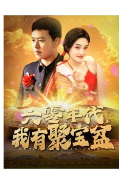 六零年代我有聚宝盆