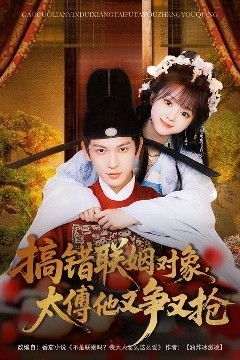 搞错联姻对象，太傅他又争又抢