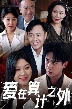 爱在算计之外