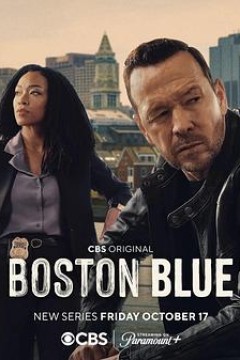 警察世家：波士顿
