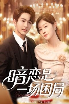 暗恋是一场困局