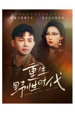 重生野性时代