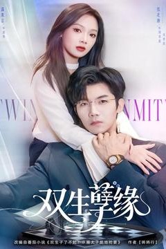 双生孽缘