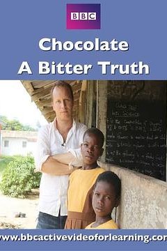 巧克力：苦涩的真理