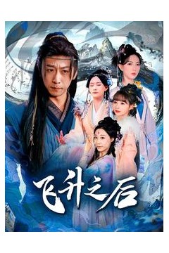 飞升之后