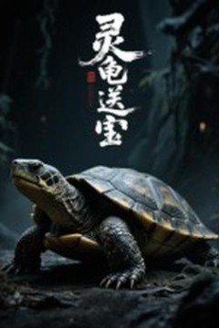 灵龟送宝