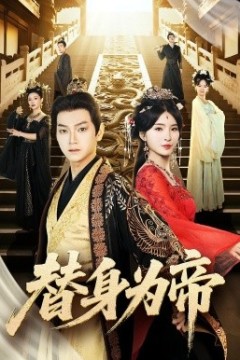 替身为帝