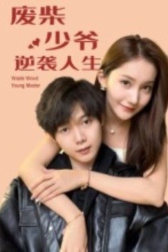 废柴少爷的逆袭人生