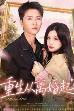 重生从离婚起