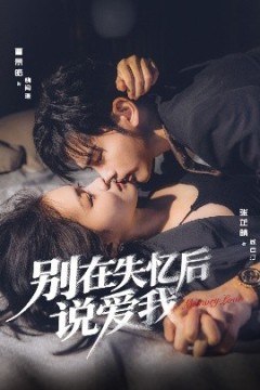 别在失忆后说爱我