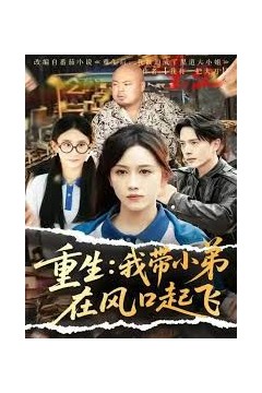 重生我带小弟在风口起飞
