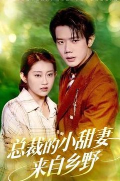 总裁的小甜妻来自乡野