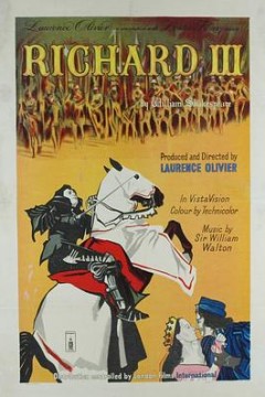 理查三世1955