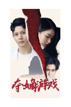 夺嫡游戏