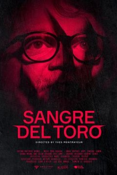 德尔·托罗之血