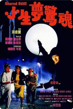 小生梦惊魂粤语