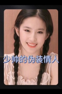 少帅的伪装情人