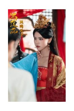 黑莲花凤鸣天下