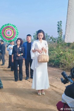 女婿假死我真活埋