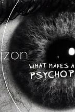 BBC地平线：精神变态病因调查