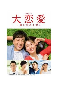 大恋爱：与将我忘记的你