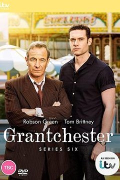 牧师神探第六季