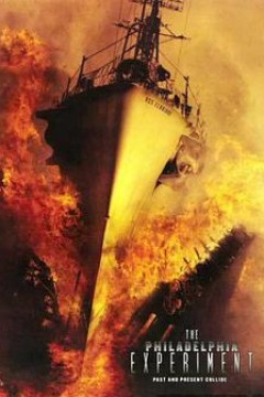 费城实验：再生