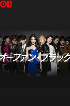 黑色孤儿~七个基因