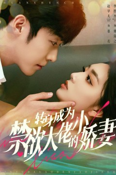 转身成为禁欲大佬的小娇妻