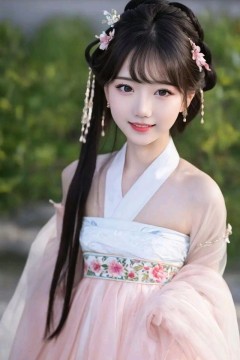 皇后娘娘驾到，通通闪开