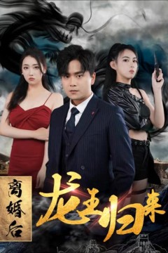 离婚后龙王归来