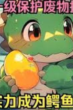 重生成为一级保护废物