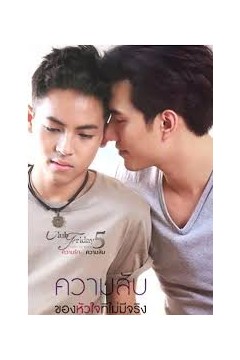 没有真相的内心秘密