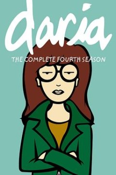 拽妹黛薇儿第四季