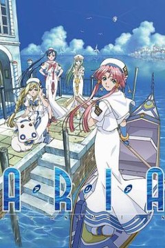 水星领航员第一季