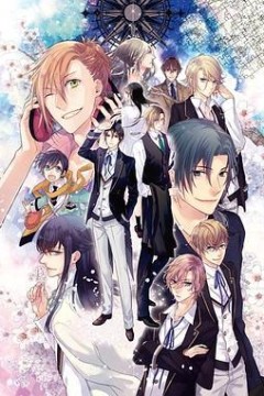 Butlers～千年百年物語～