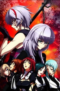 圣痕炼金士第二季