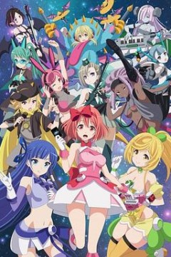 WIXOSS DIVA (A) LIVE