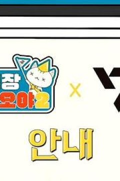 出差十五夜2：SEVENTEEN篇