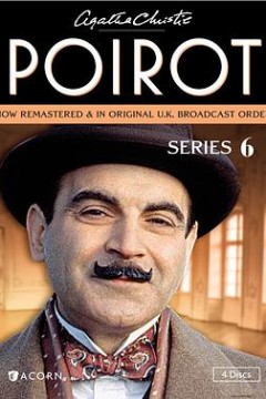 大侦探波洛第六季