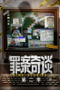 罪案奇谈第二季