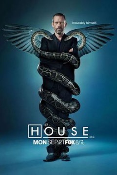 豪斯医生第六季