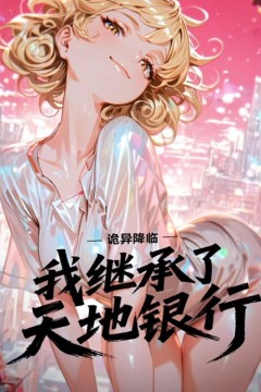 诡异降临：我继承了天地银行动态漫画