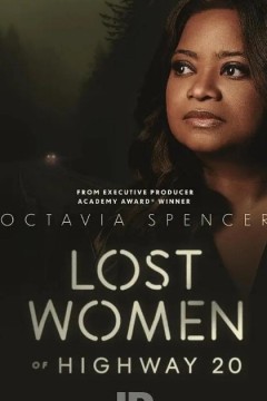 20号公路失踪的女人们第一季